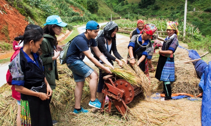 Ha Giang 01