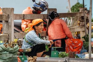 Four-Day Adventure of Ha Giang Loop