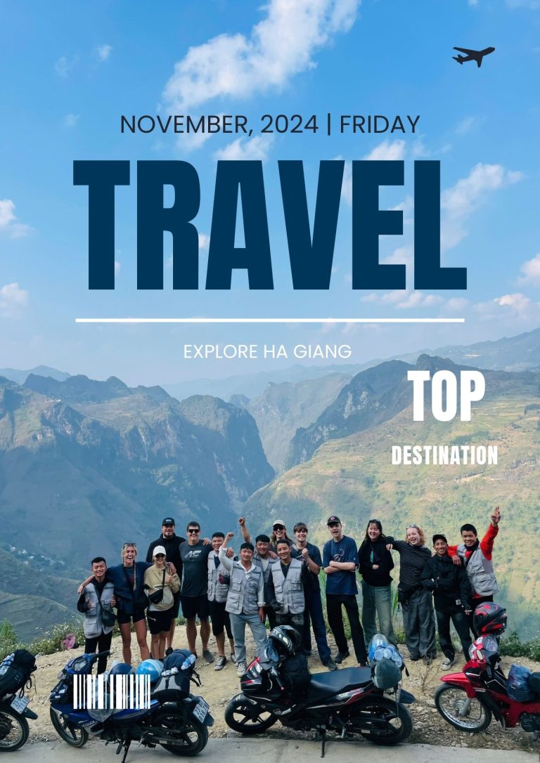 TRAVEL MAGAZINE ()