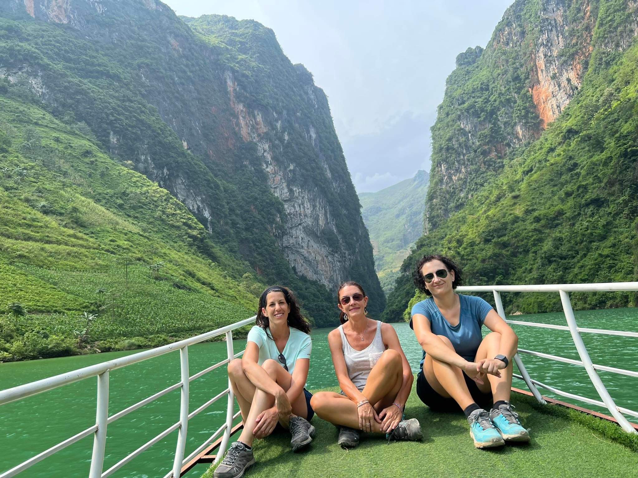 Best Time to Visit Ha Giang