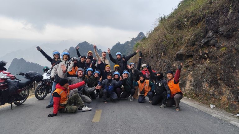 Ha Giang Loop tour 02