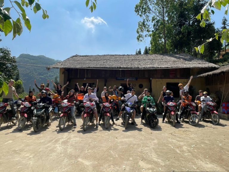 Ha Giang Loop tour 017