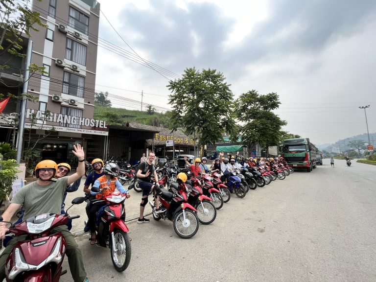 Ha Giang Loop tour 018