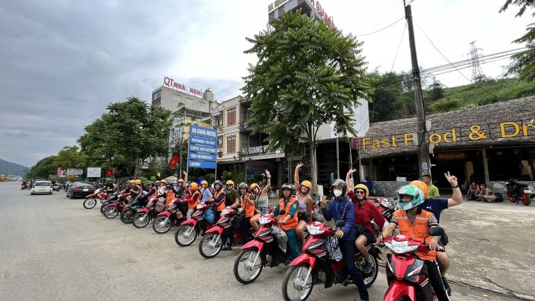 Ha Giang Loop tour 019