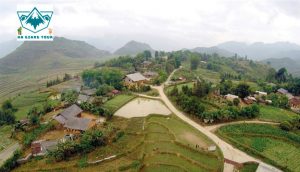 HA GIANG TOUR 5 day 4 night Ha Giang