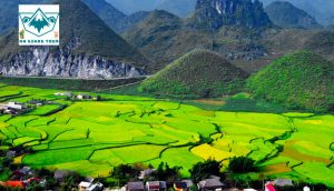 quan ba yen minh ha giang tour 5 day 4 night