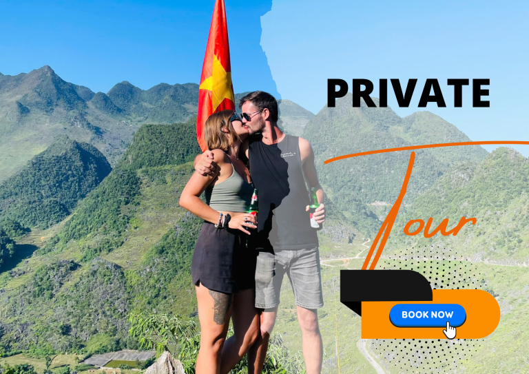 Private tour (DN) ()