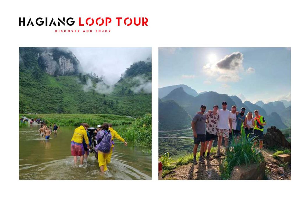 Tour Ha Giang 