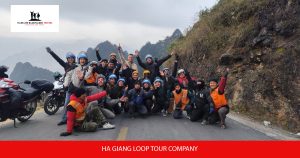 Ha Giang Loop Tour Company