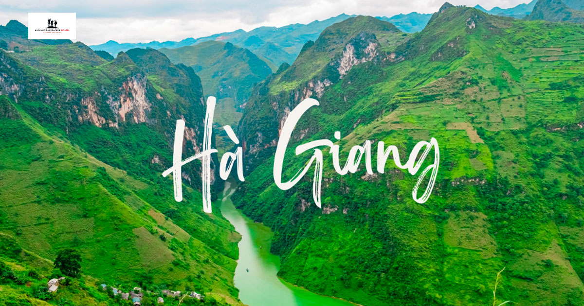 Ha Giang